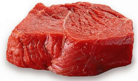 Picture 1 of Why eat meat ... delicious?