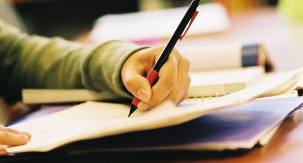 Picture 3 of Why handwriting helps memorize better than typing?