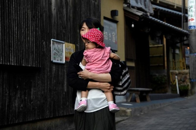 Picture 1 of Why has Japan's birthrate been at a record low in 120 years?