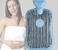 Picture 1 of Why hot pack to help relieve pain?