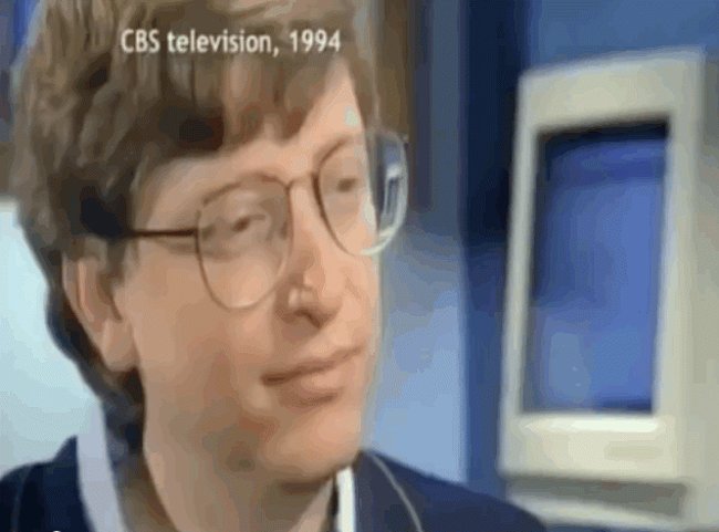 Picture 14 of Why is Bill Gates called a