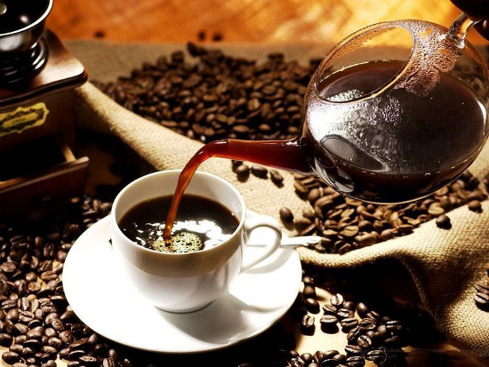 Picture 3 of Why is coffee the best drink on the planet?