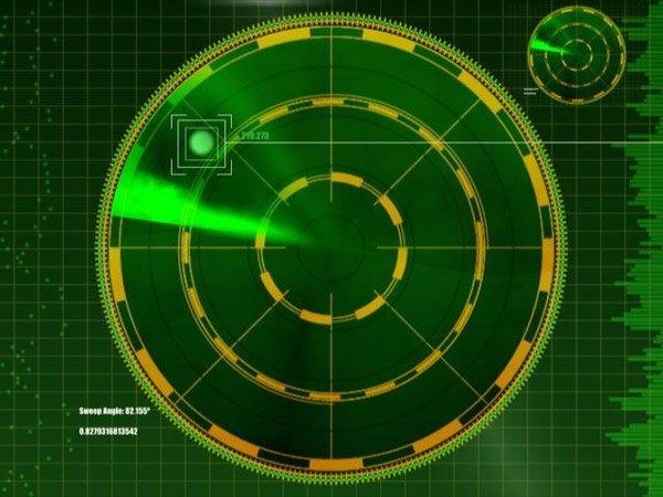 Picture 6 of Why is it difficult to find the missing plane?