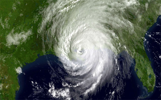 Picture 1 of Why is it difficult to predict storms?