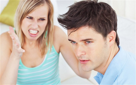 Picture 1 of Why is it harder for men to read emotions than women?