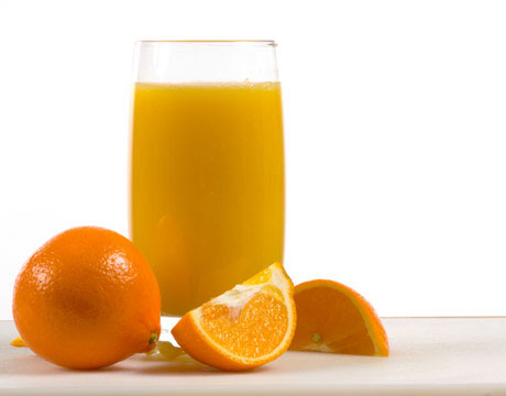 Picture 1 of Why is natural vitamin C better than synthetic?