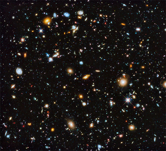 Picture 4 of Why is our galaxy called the Milky Way?