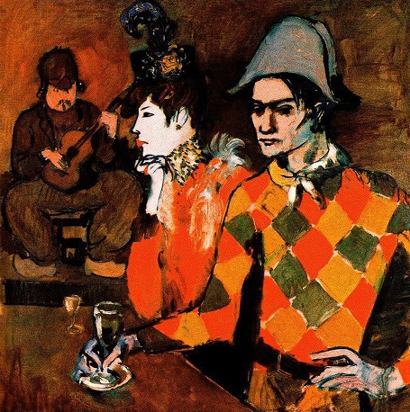 Picture 10 of Why is Picasso painting always the most expensive in the world?