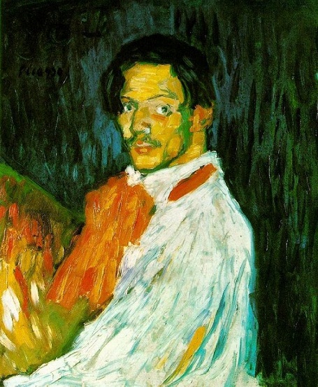 Picture 11 of Why is Picasso painting always the most expensive in the world?