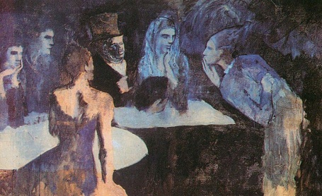 Picture 12 of Why is Picasso painting always the most expensive in the world?
