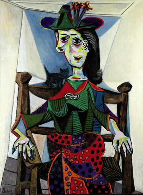 Picture 13 of Why is Picasso painting always the most expensive in the world?