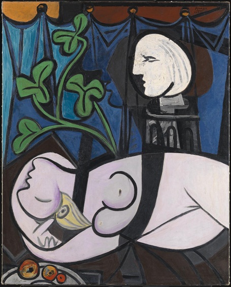 Picture 14 of Why is Picasso painting always the most expensive in the world?