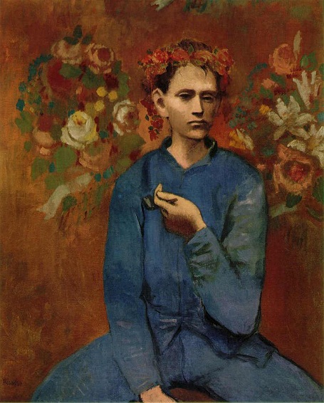 Picture 15 of Why is Picasso painting always the most expensive in the world?