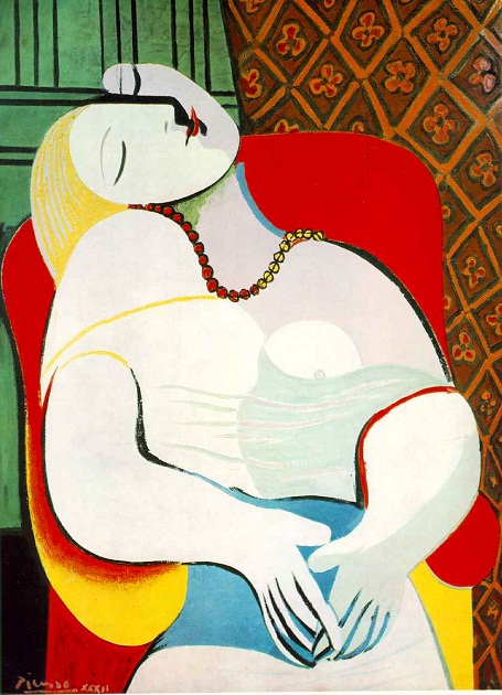 Picture 16 of Why is Picasso painting always the most expensive in the world?