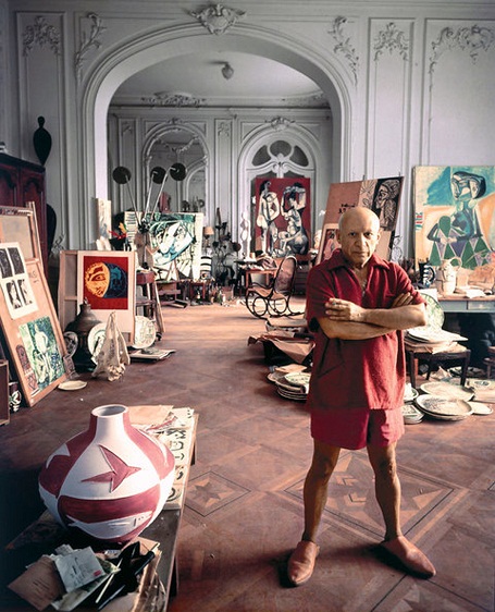 Picture 5 of Why is Picasso painting always the most expensive in the world?