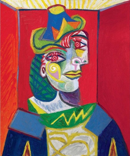 Picture 6 of Why is Picasso painting always the most expensive in the world?