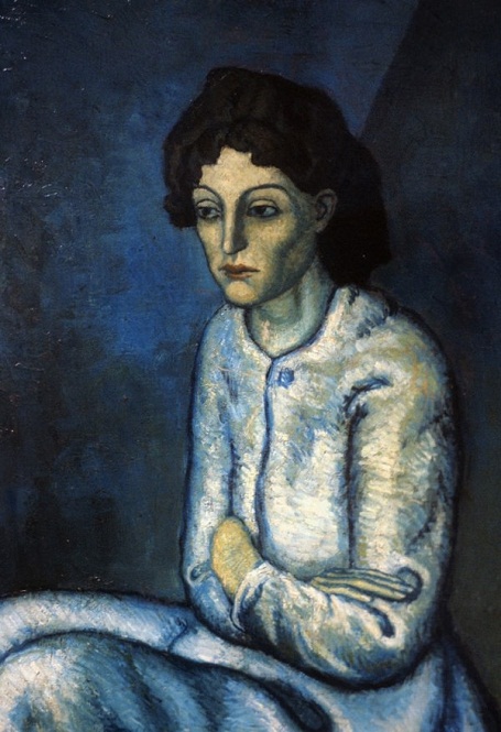 Picture 8 of Why is Picasso painting always the most expensive in the world?
