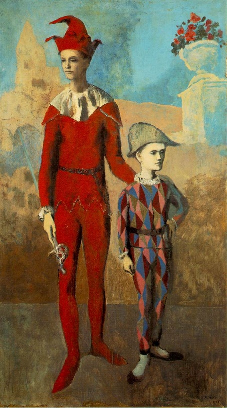 Picture 9 of Why is Picasso painting always the most expensive in the world?