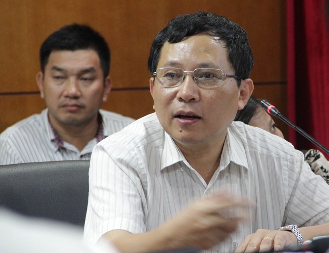 Picture 2 of Why is Quang Ninh still affected by floods?