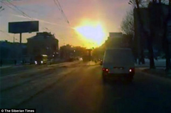 Picture 1 of Why is Russian radar blind?
