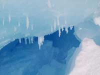 Picture 1 of Why is seawater salty?