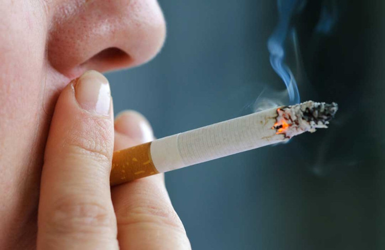 Picture 2 of Why is smoking even one cigarette a day still harmful to health?