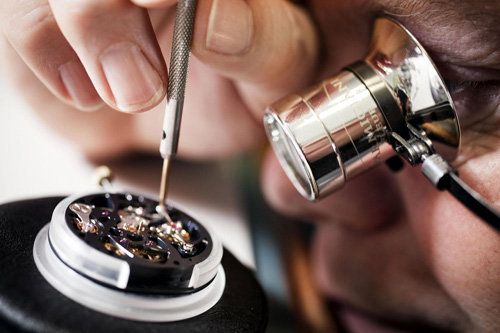 Picture 2 of Why is Swiss watch more expensive than a car