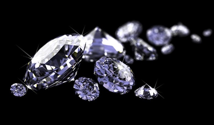 Picture 1 of Why is the bigger the diamond the harder it is to price?