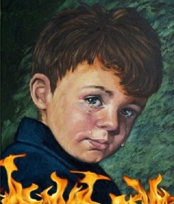 Picture 4 of Why is the picture titled