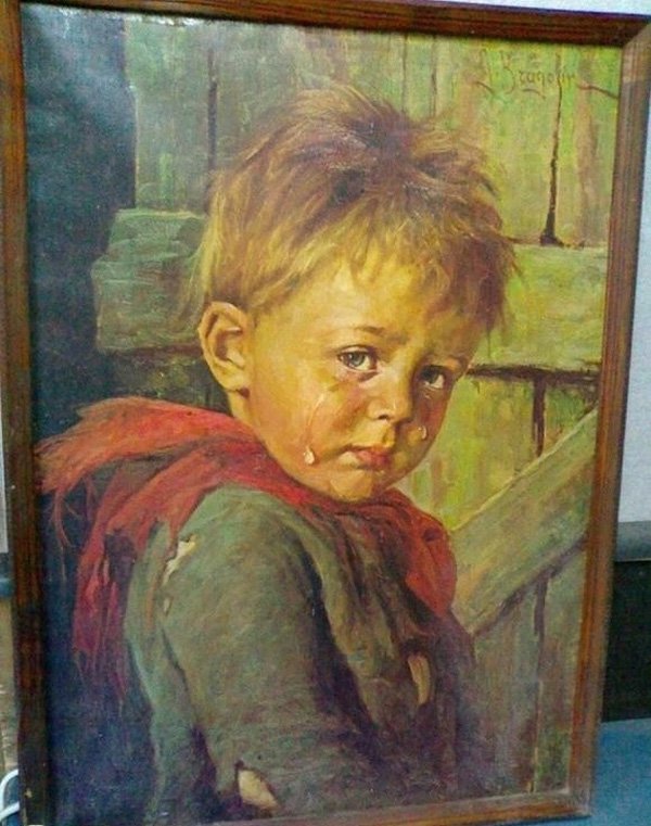 Picture 5 of Why is the picture titled