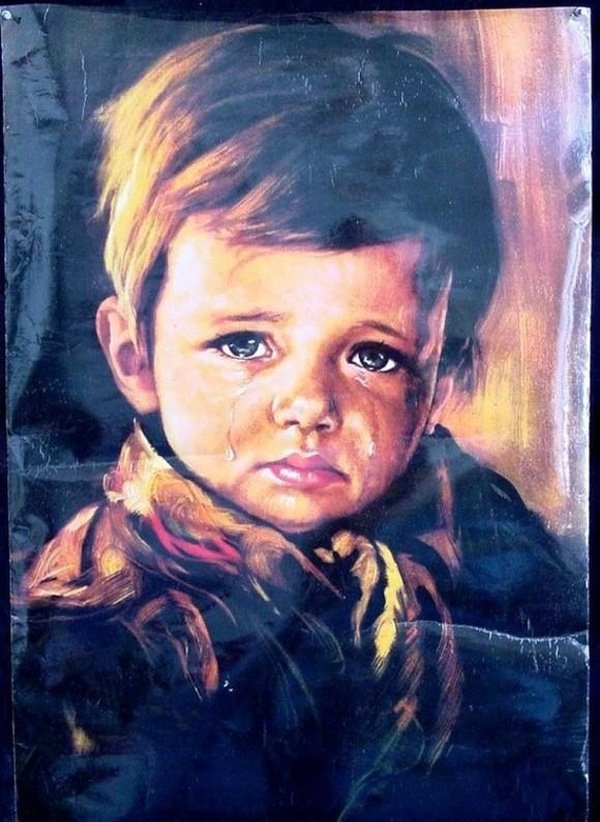 Picture 6 of Why is the picture titled