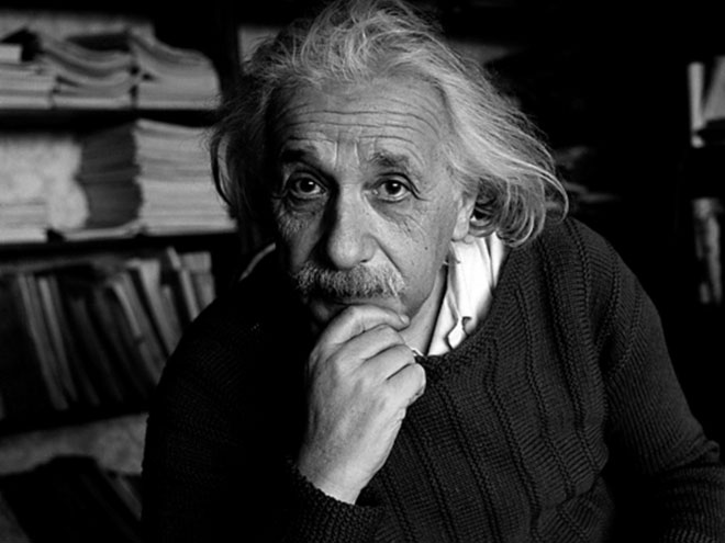 Picture 1 of Why is the same person that other people are intelligent and you are not?