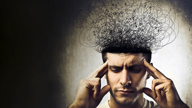 Picture 2 of Why is the same person that other people are intelligent and you are not?