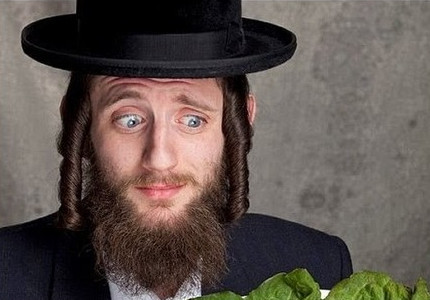 Picture 1 of Why is the smartest Jew in the world?