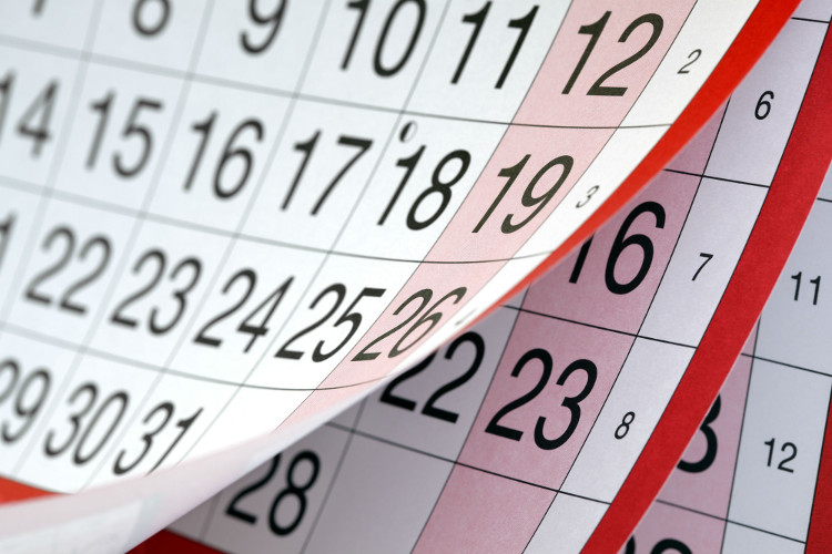 Picture 2 of Why is the solar calendar in February only 28 or 29 days?