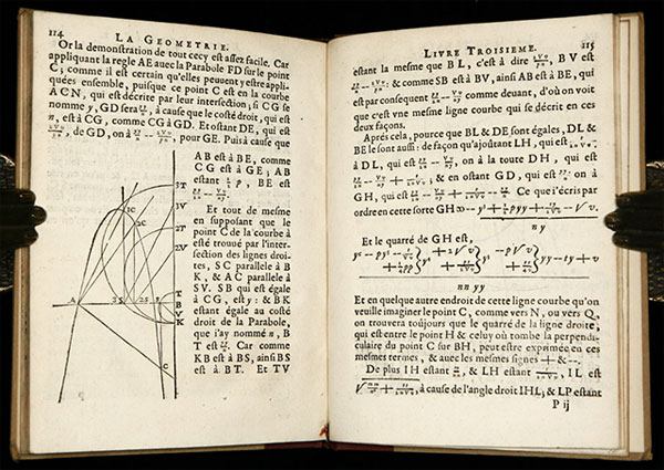 Picture 4 of Why is the word 'x' used for unknown symbols in mathematics?