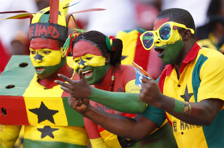 Picture 3 of Why is the World Cup 4 years organized once?  It is easy to think who can answer!