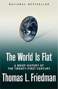 Picture 2 of Why is the world flat?
