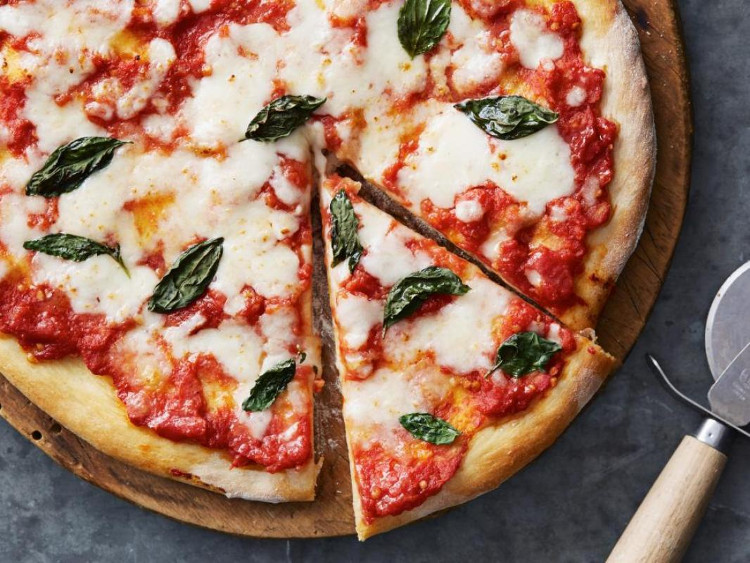 why-is-the-world-s-most-popular-pizza-called-margherita