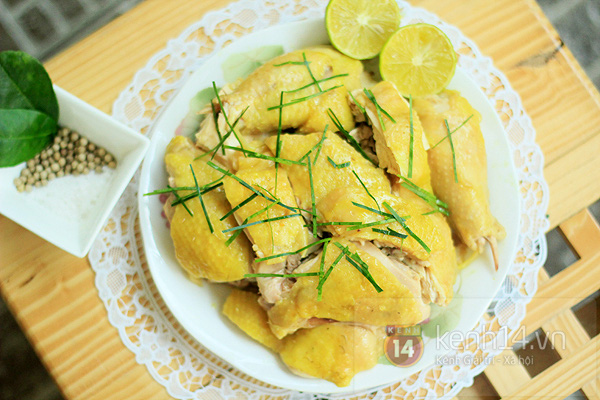 Picture 4 of Why is there a boiled chicken on New Year's Day, a question that is easy to think but difficult to answer?