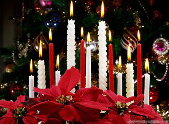 Picture 5 of Why is there a Christmas?  (2)