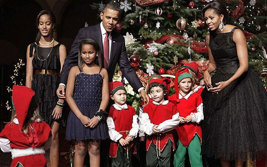 Picture 5 of Why is there a Christmas?  (first)