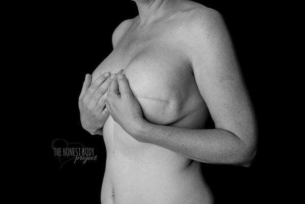 Picture 3 of Why is there a day without a bra?