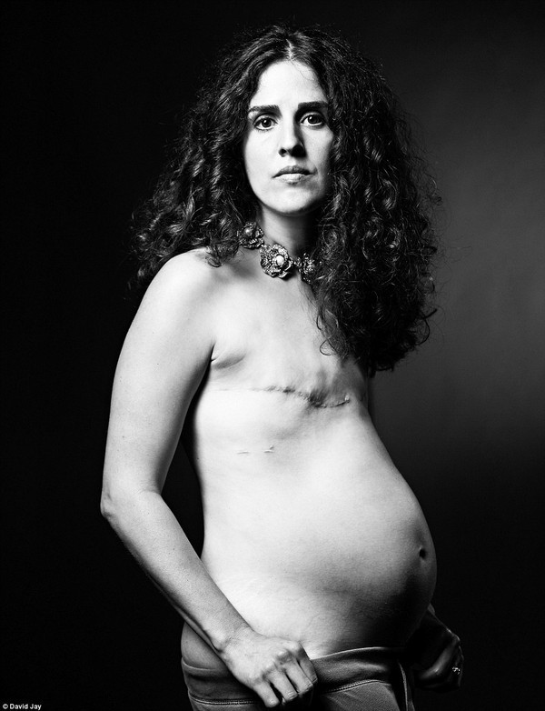 Picture 5 of Why is there a day without a bra?