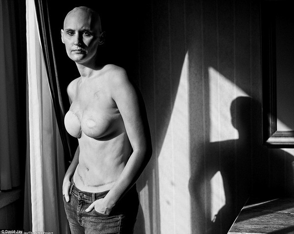 Picture 6 of Why is there a day without a bra?