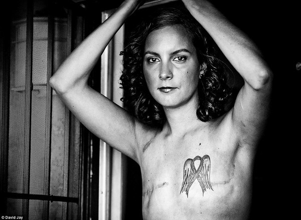 Picture 7 of Why is there a day without a bra?
