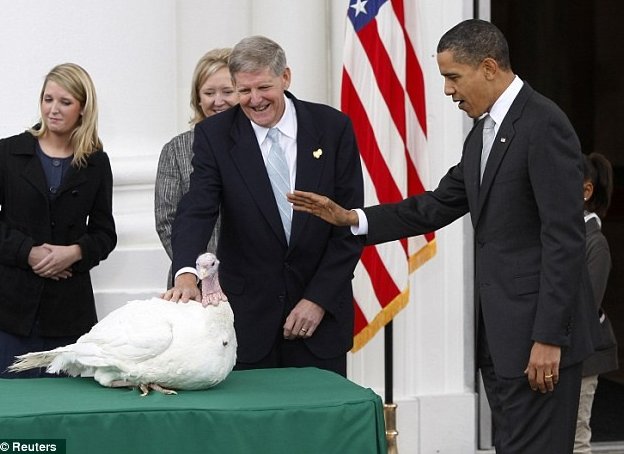 Picture 2 of Why is turkey a traditional Thanksgiving dish?