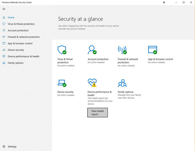 Picture 3 of Why is Windows slowing down after a period of use?