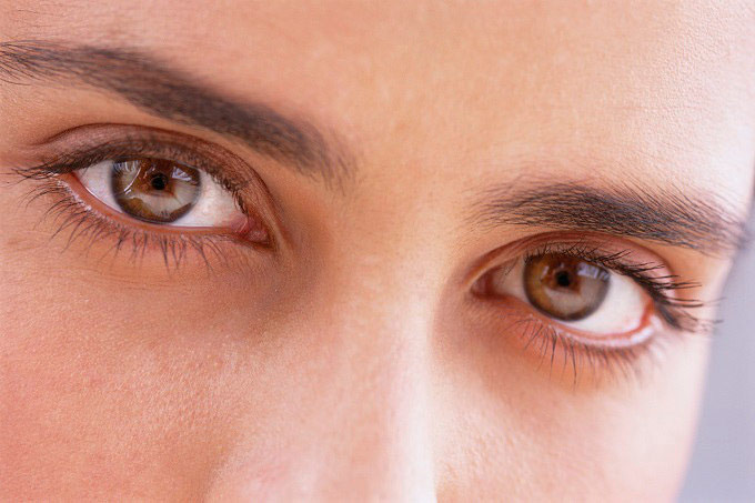 Picture 3 of Why people do not need to have three eyes?