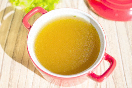 Picture 1 of Why should you drink bone broth?